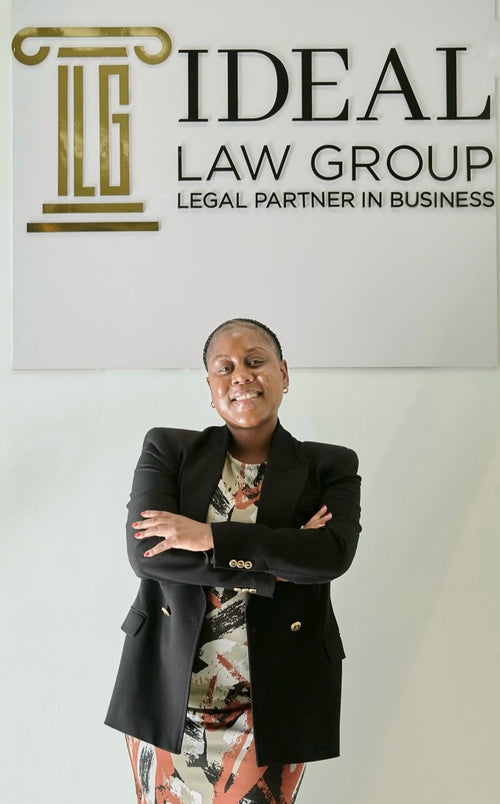 STAGE EN CABINET D'AVOCATS | Avec Ideal Law group, étudiez le droit des affaires, le droit fiscal et le droit des sociétés dans un contexte anglophone.