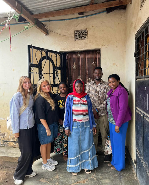 MISSION SOLIDAIRE | Partez en mission solidaire tout en améliorant votre anglais. Participez à des projets éducatifs ou de construction pour apporter votre aide sur le terrain.